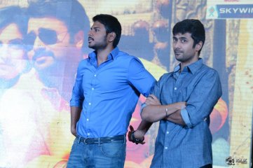 Asura Movie Audio Launch
